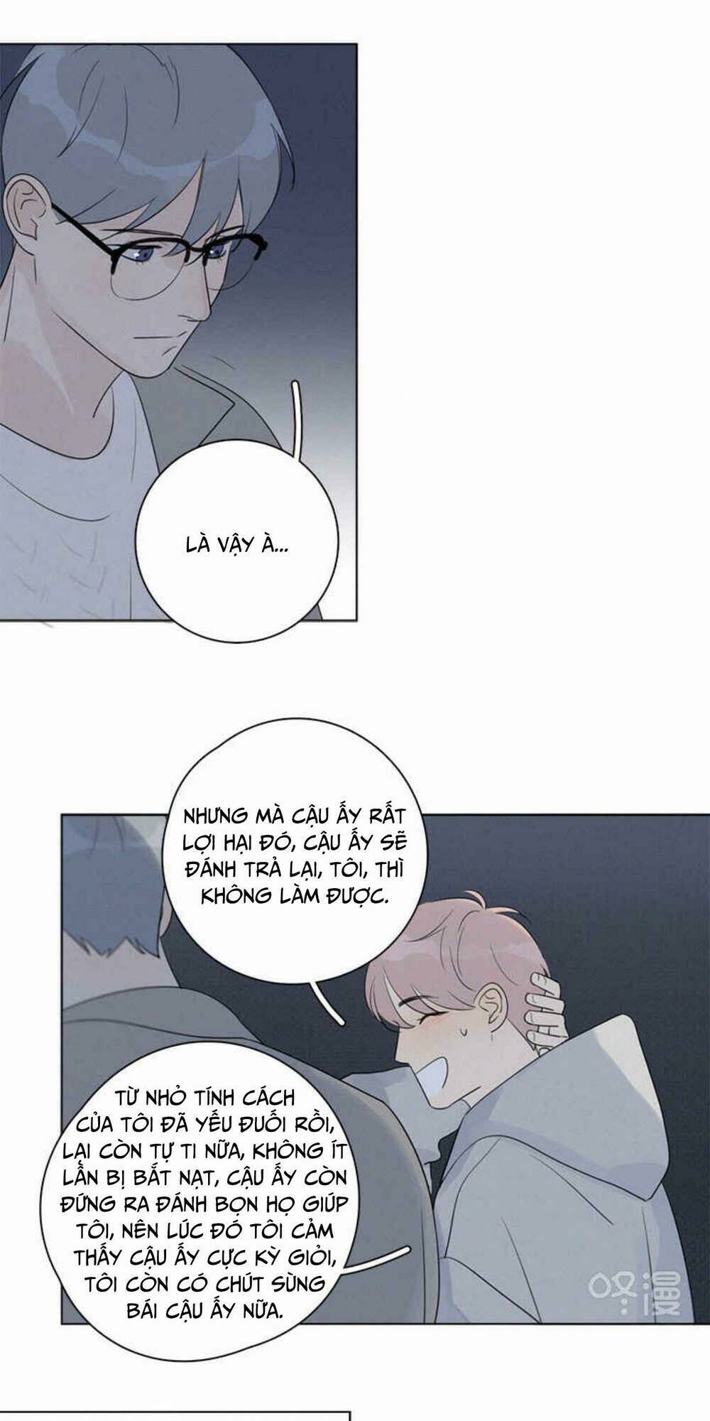 Here U Are - Chương 99