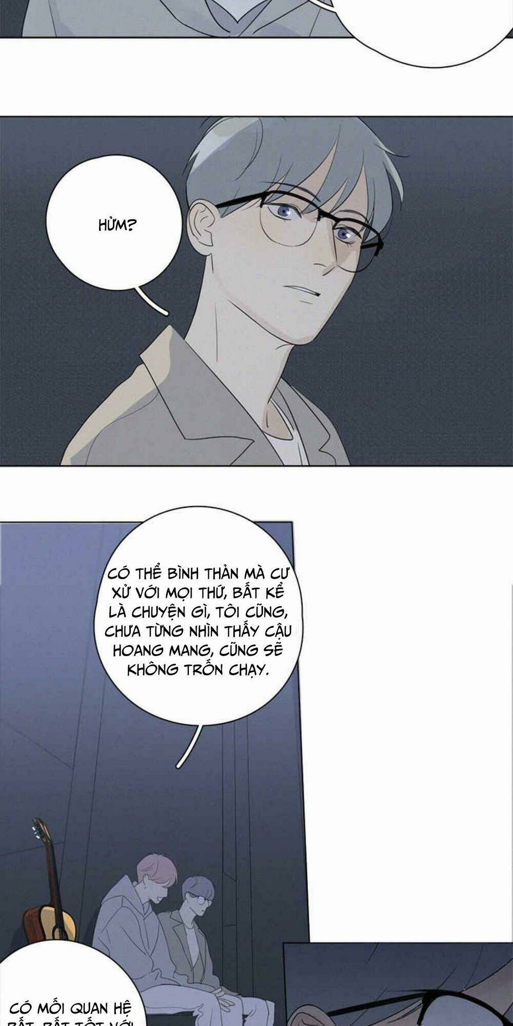 Here U Are - Chương 99