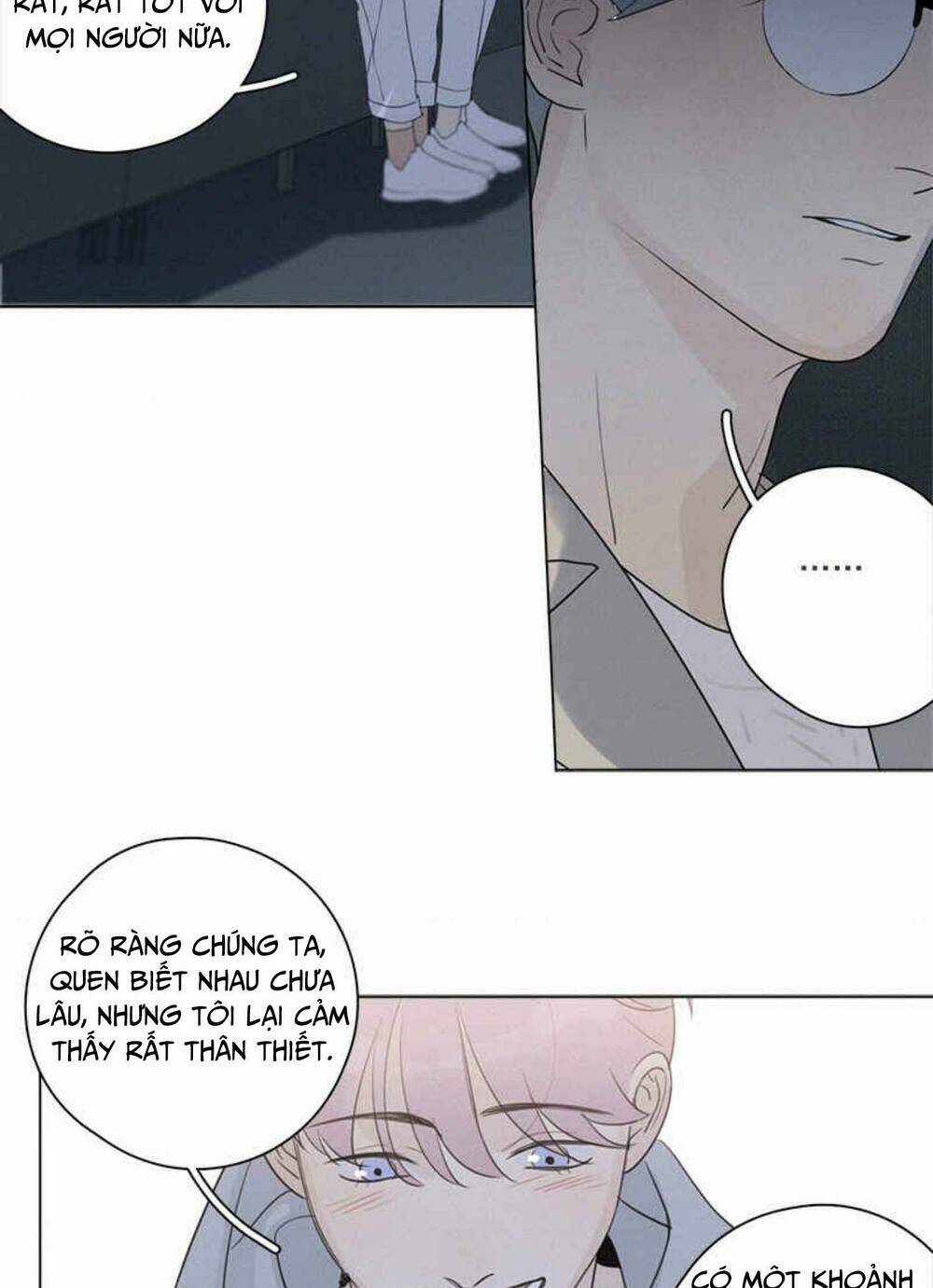 Here U Are - Chương 99