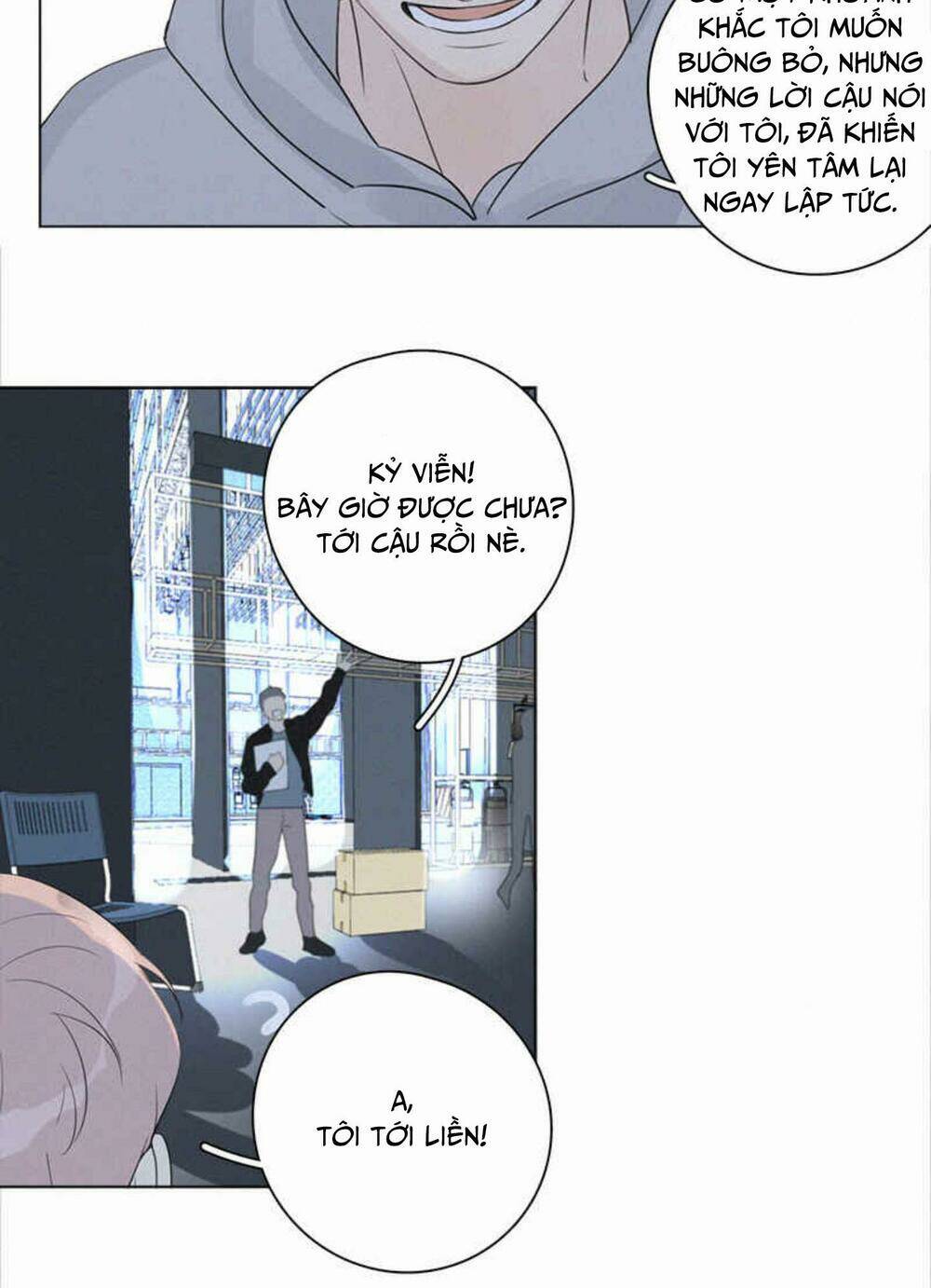 Here U Are - Chương 99
