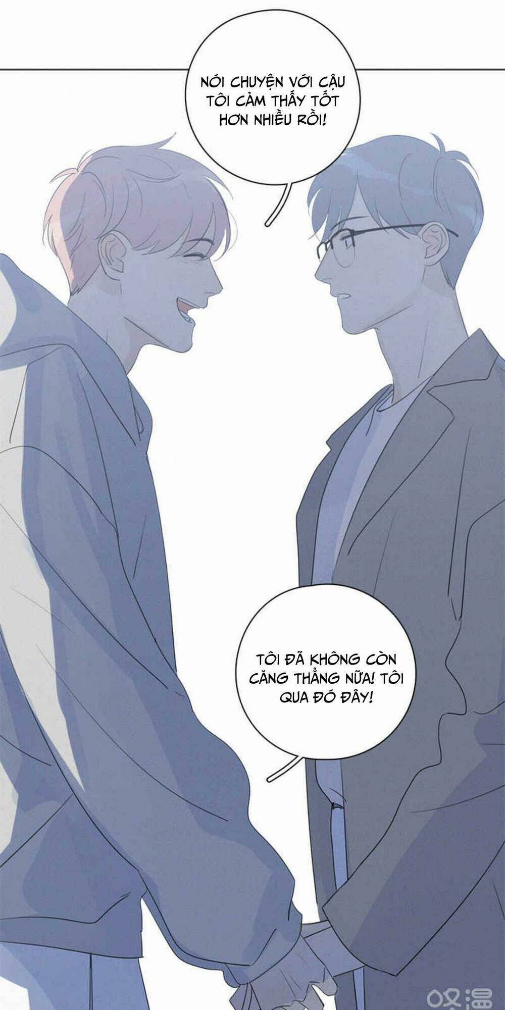 Here U Are - Chương 99