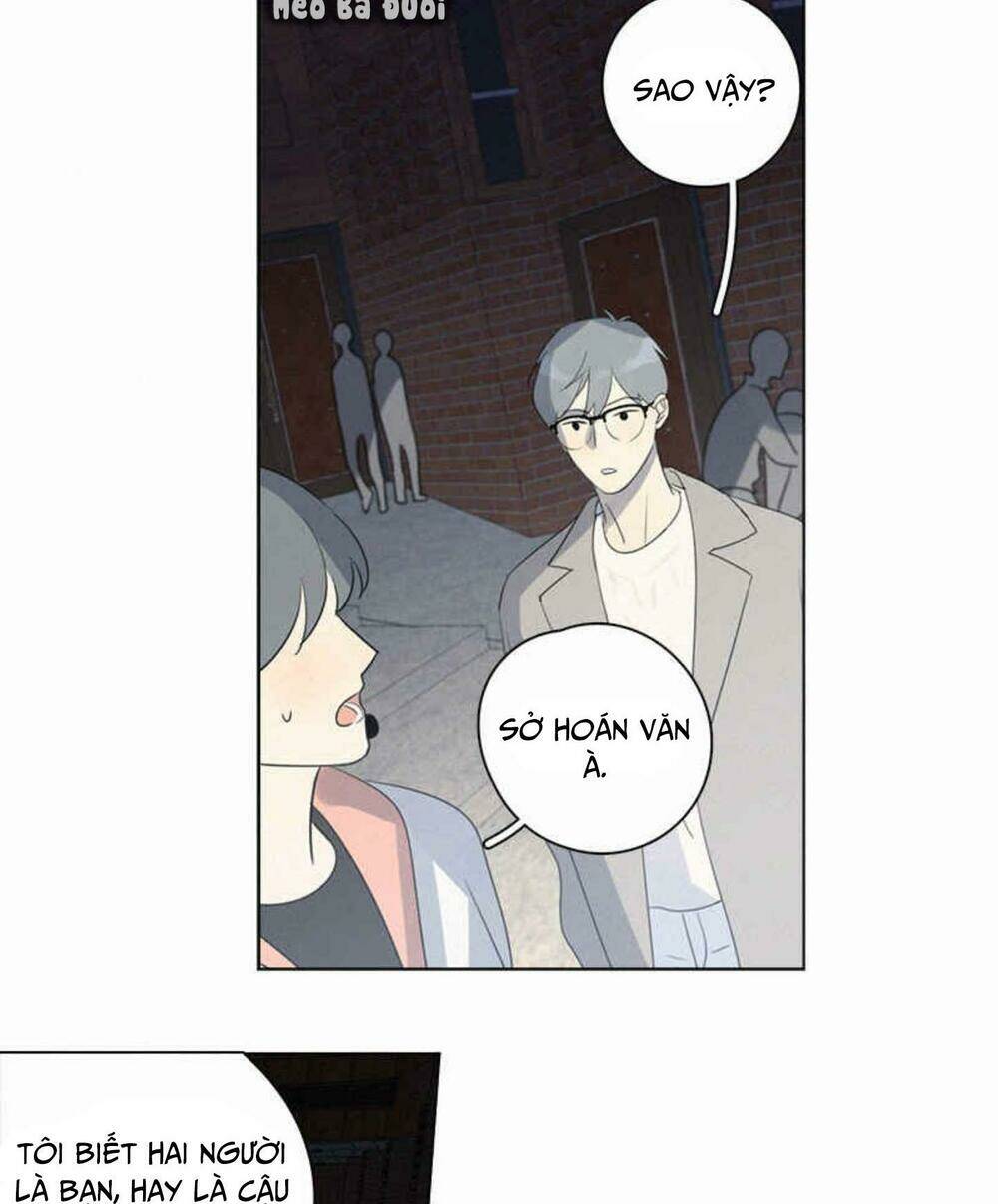 Here U Are - Chương 99