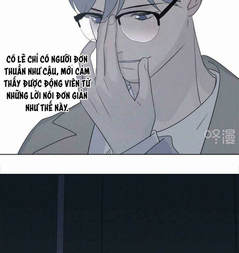 Here U Are - Chương 99
