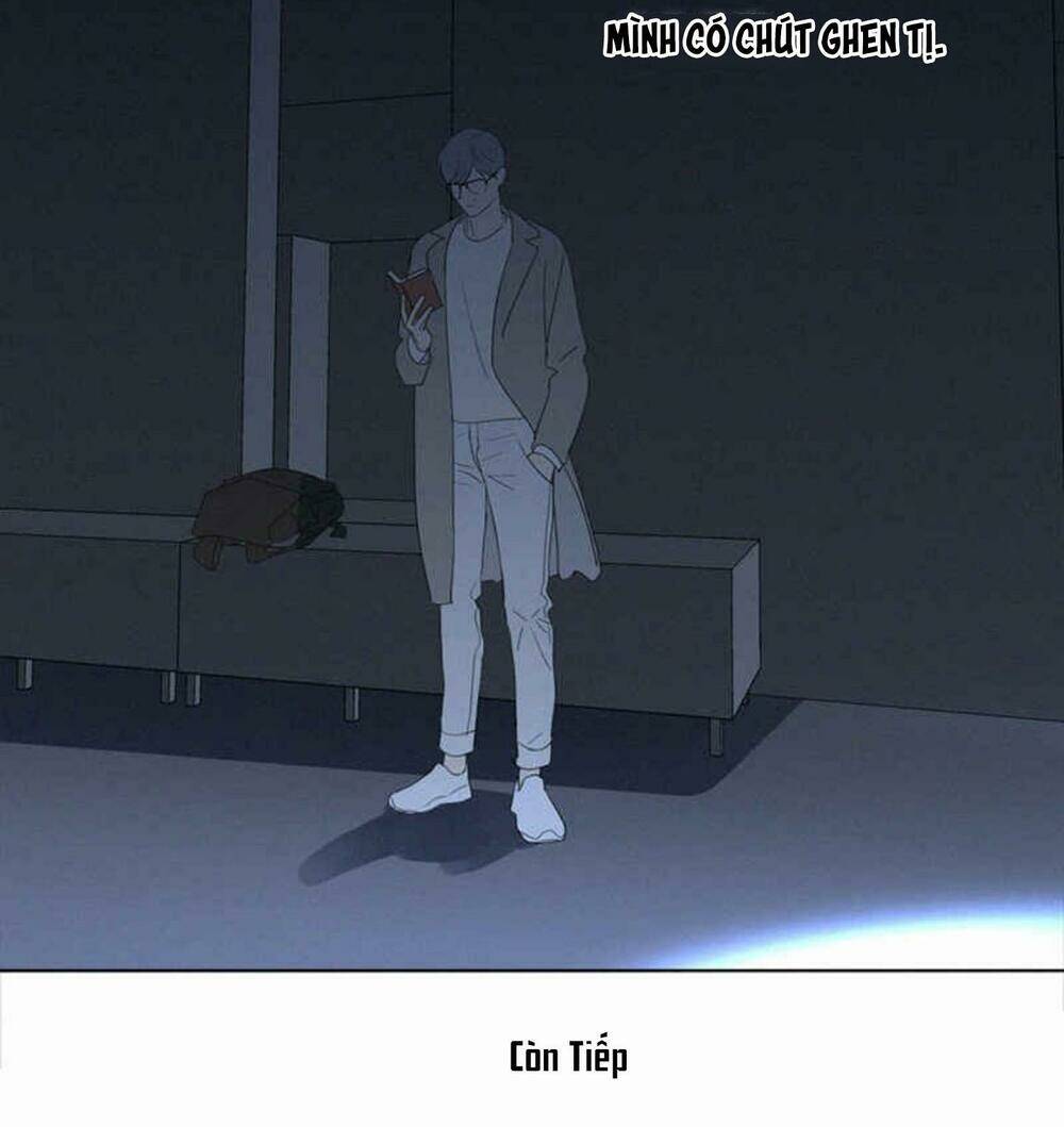 Here U Are - Chương 99