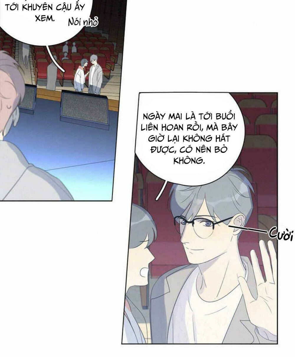 Here U Are - Chương 99