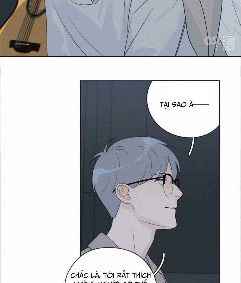 Here U Are - Chương 99