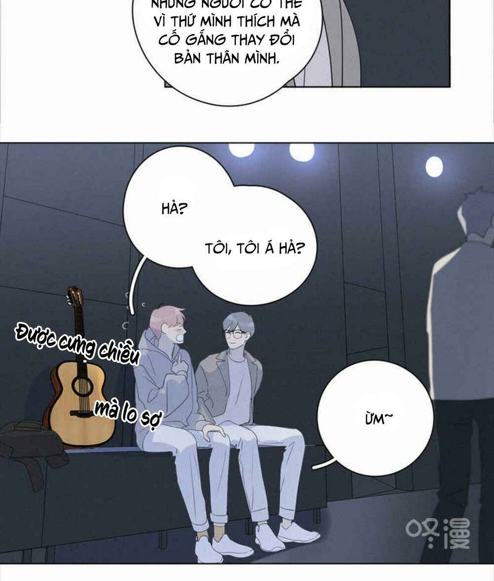 Here U Are - Chương 99
