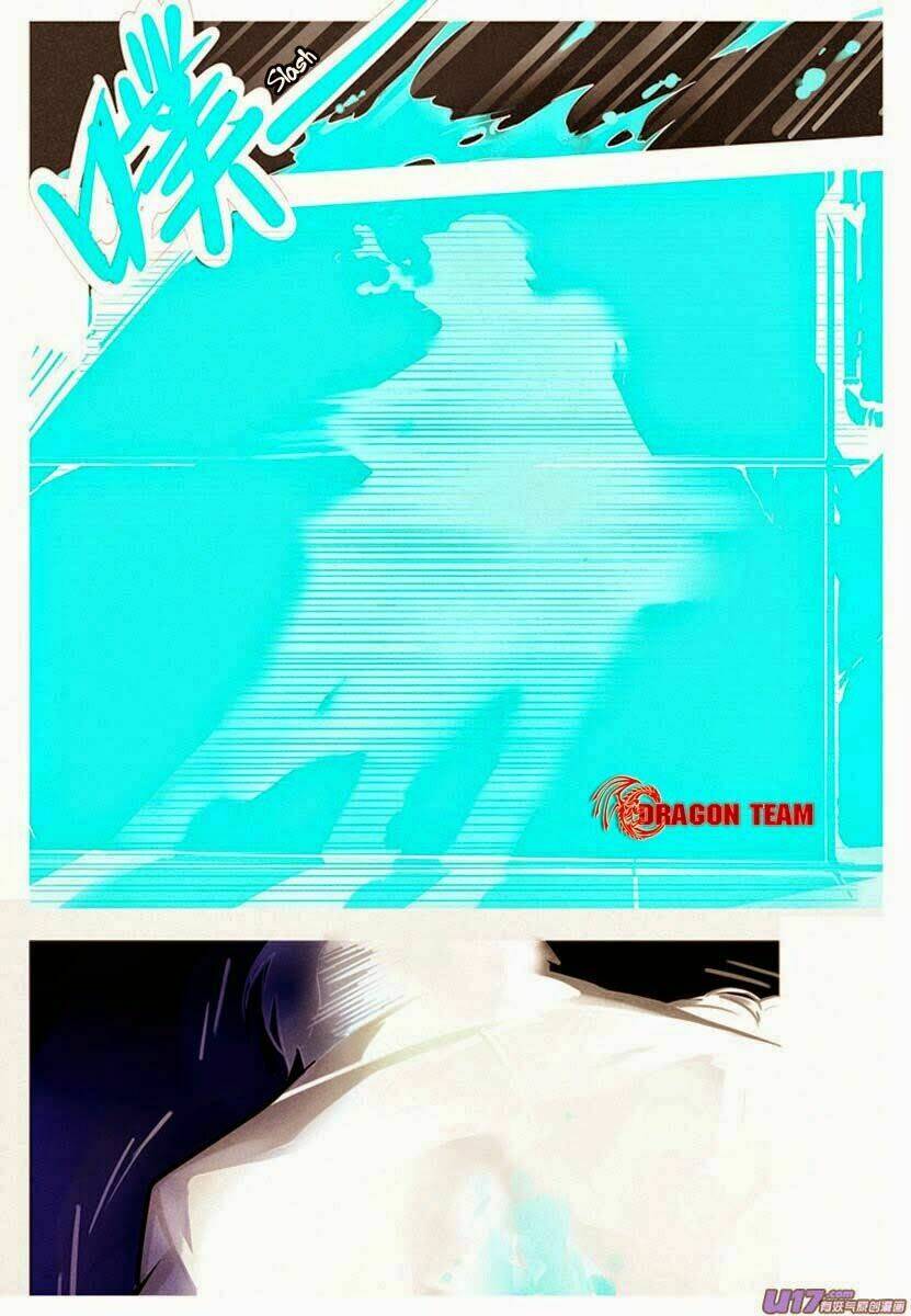 Hero - Chương 1