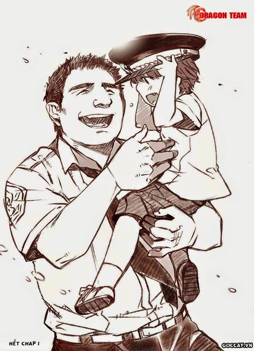 Hero - Chương 1