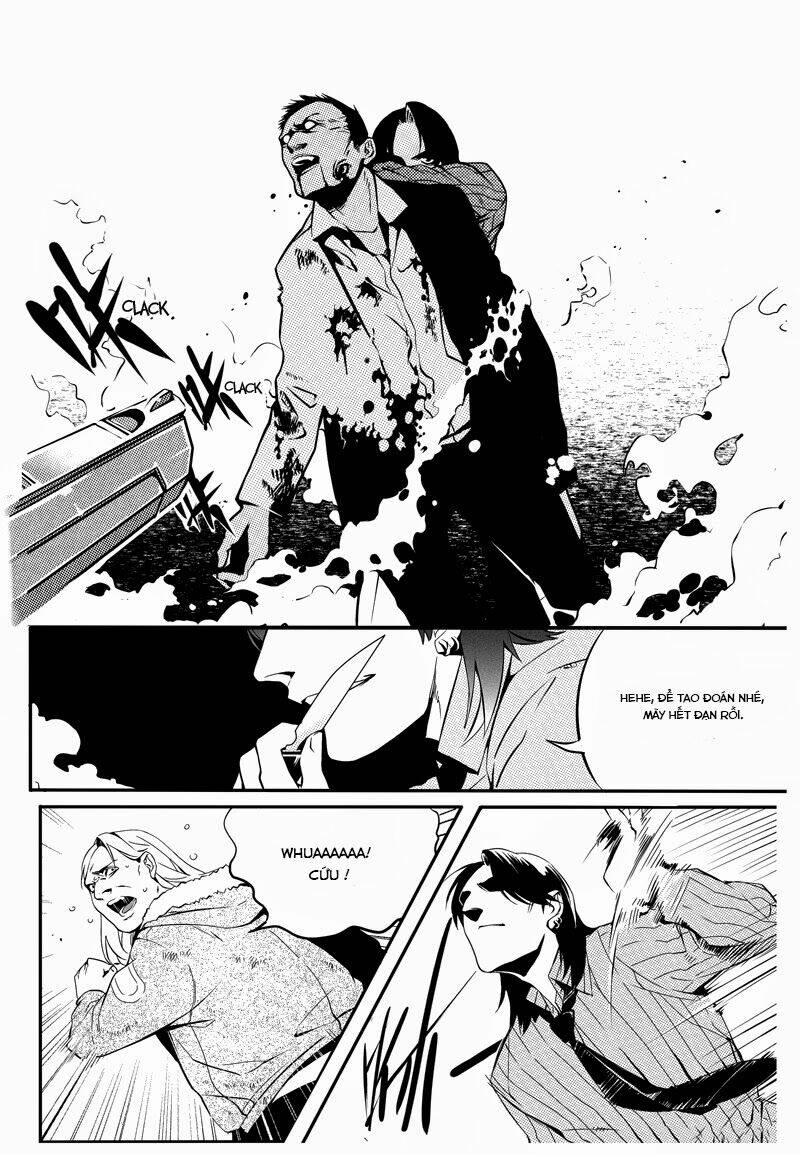 Hero - Chương 10
