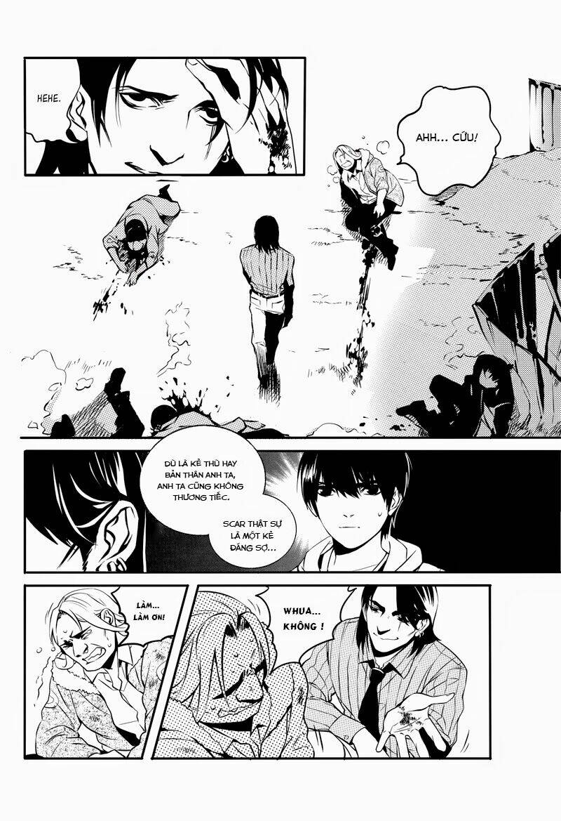 Hero - Chương 10