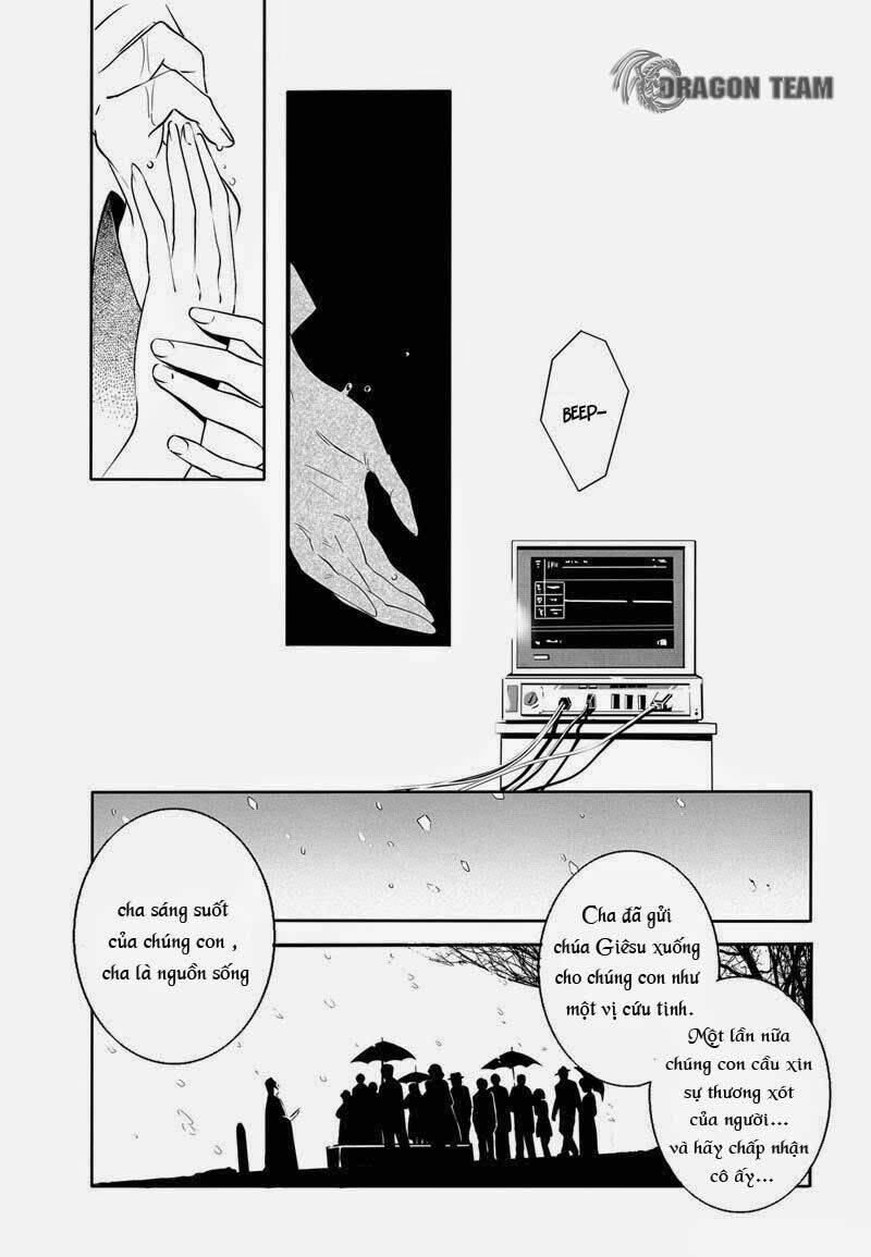 Hero - Chương 2