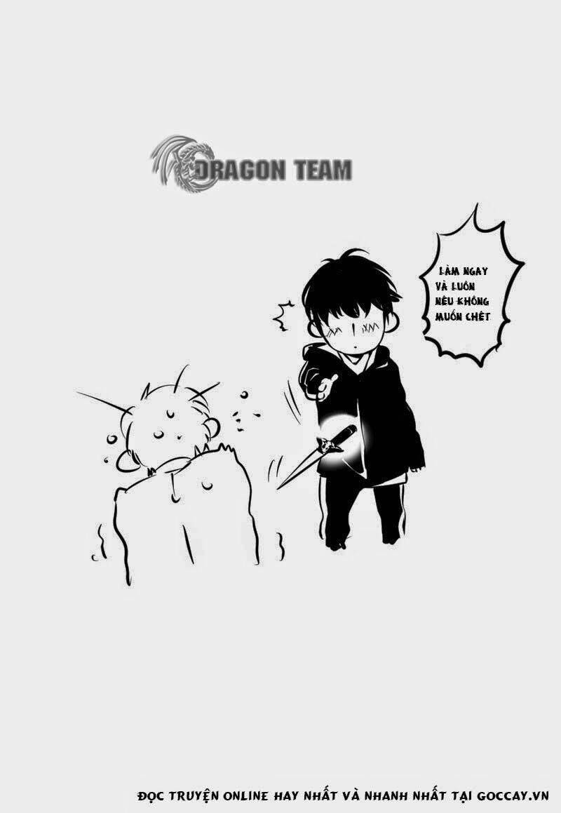 Hero - Chương 2