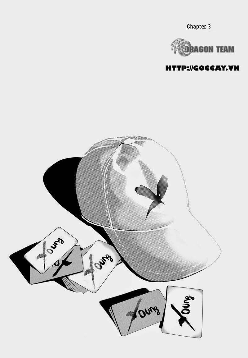 Hero - Chương 4