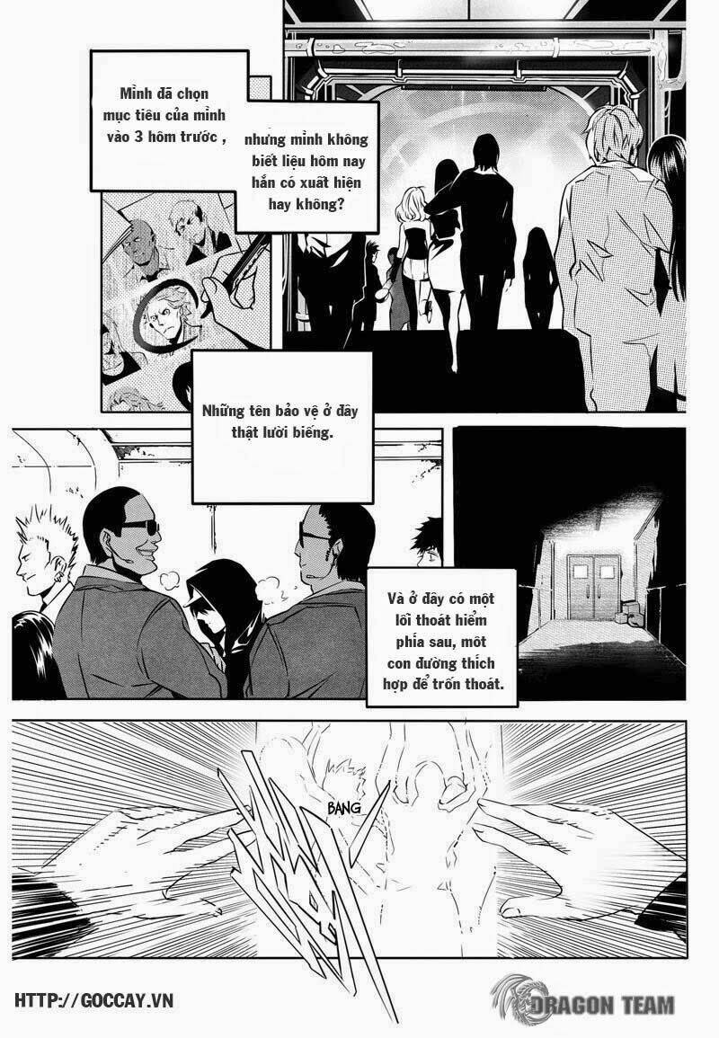 Hero - Chương 4
