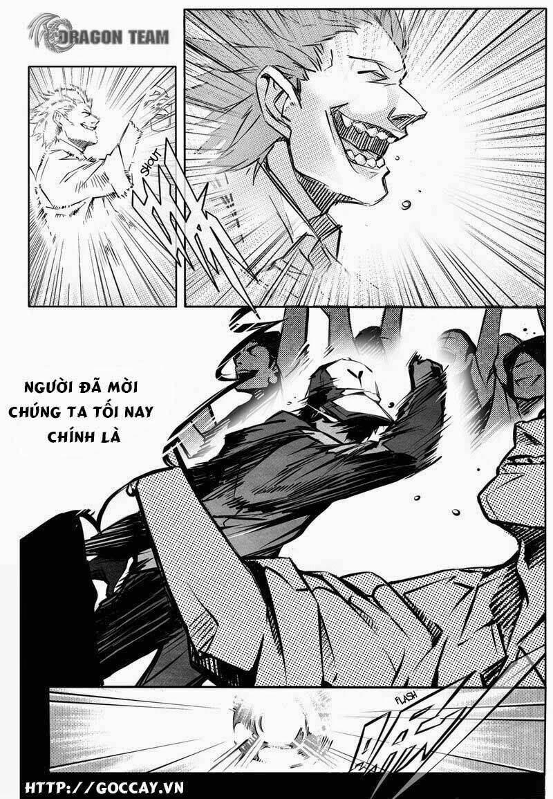 Hero - Chương 4