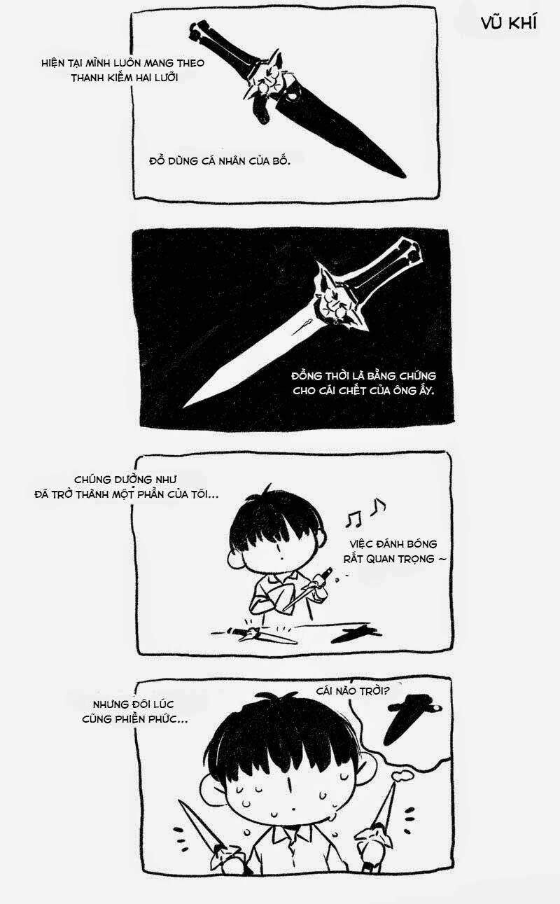 Hero - Chương 5