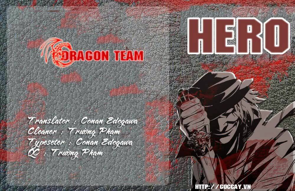 Hero - Chương 6