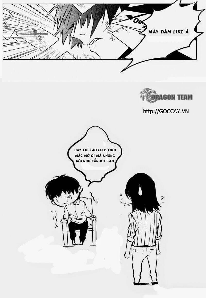 Hero - Chương 6