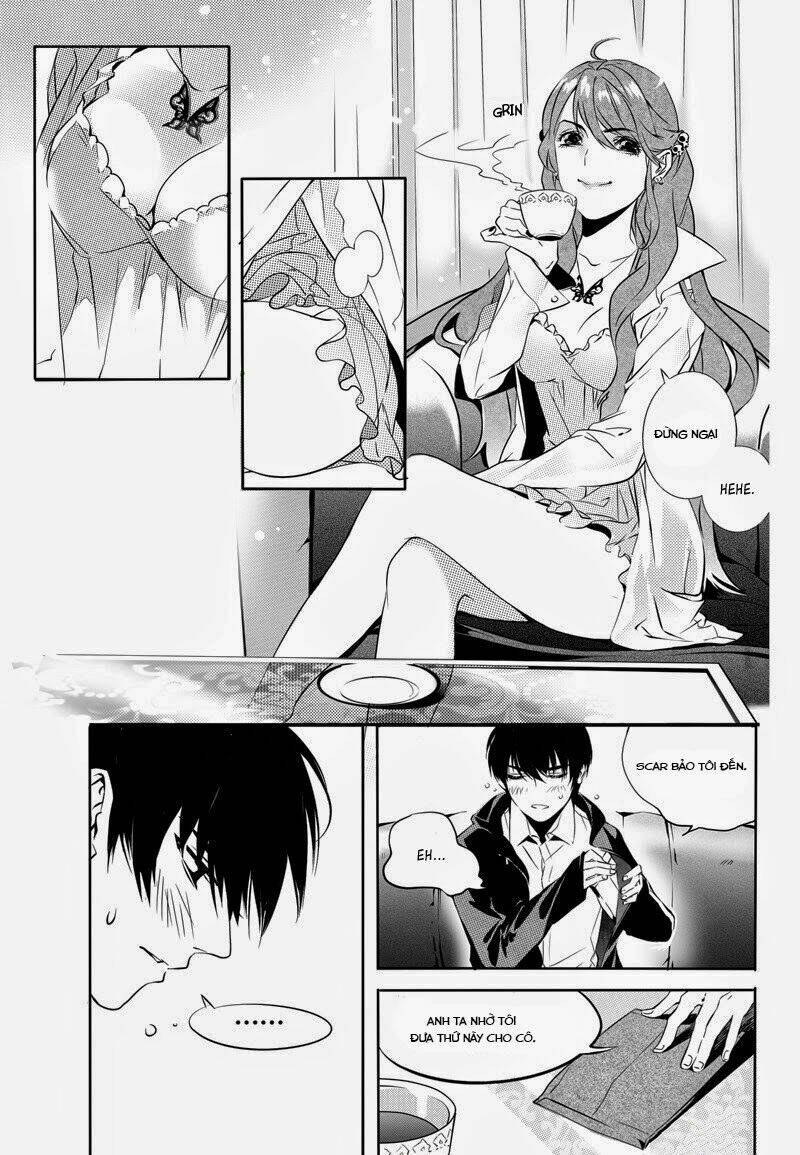 Hero - Chương 7