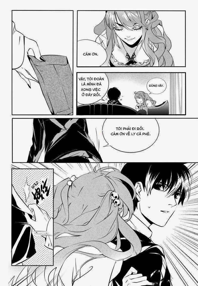 Hero - Chương 7