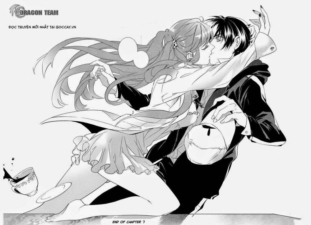 Hero - Chương 7