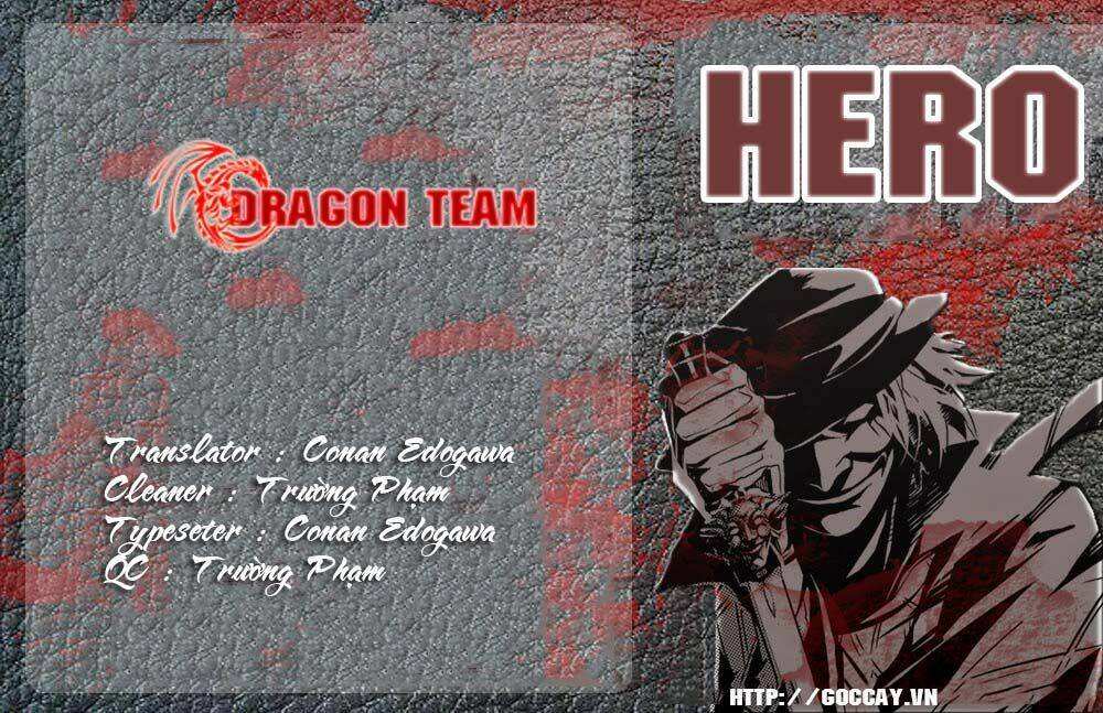 Hero - Chương 9