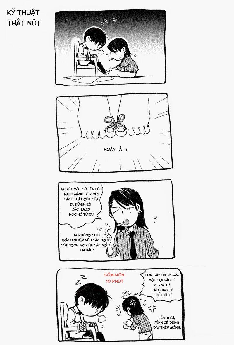 Hero - Chương 9