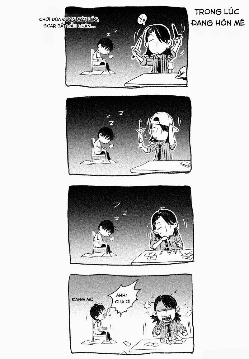 Hero - Chương 9