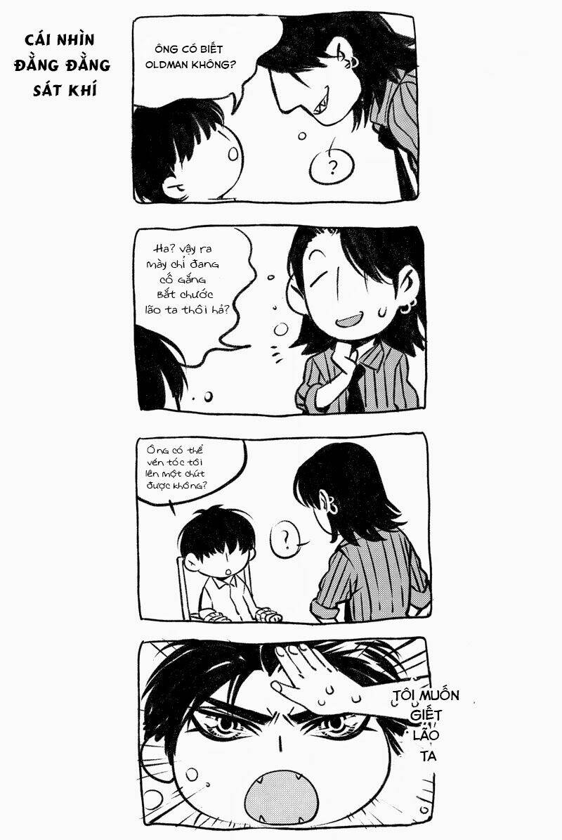 Hero - Chương 9
