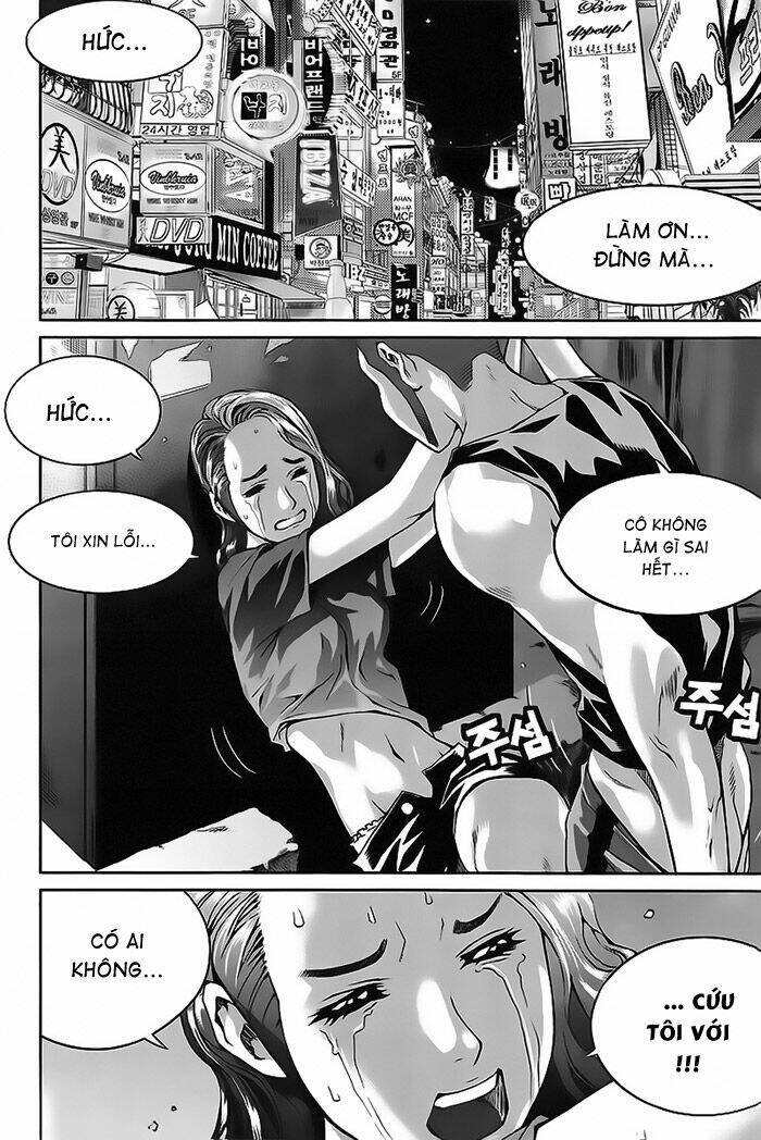 Hero Co., Ltd. - Chương 11