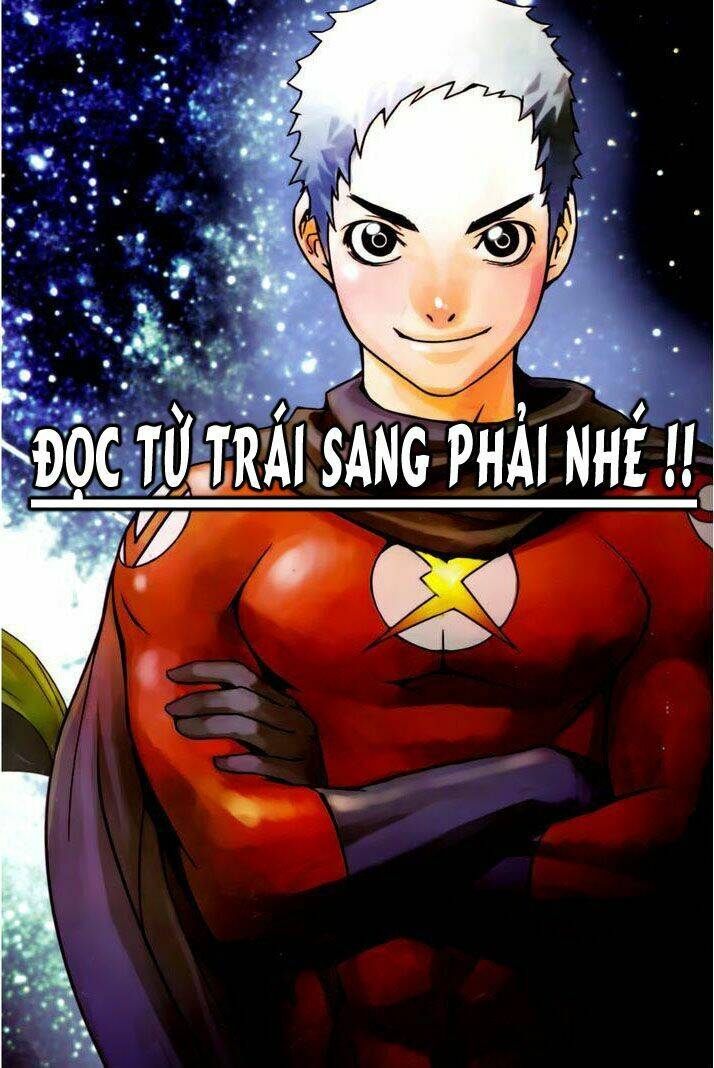 Hero Co., Ltd. - Chương 2