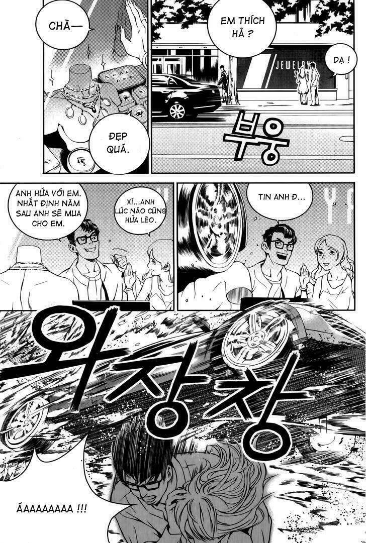Hero Co., Ltd. - Chương 2