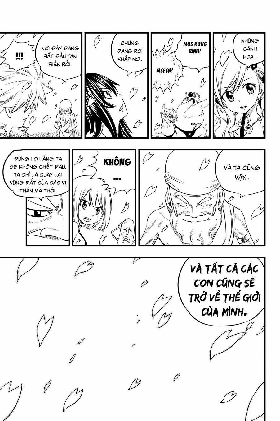 Hero's - Chương 10