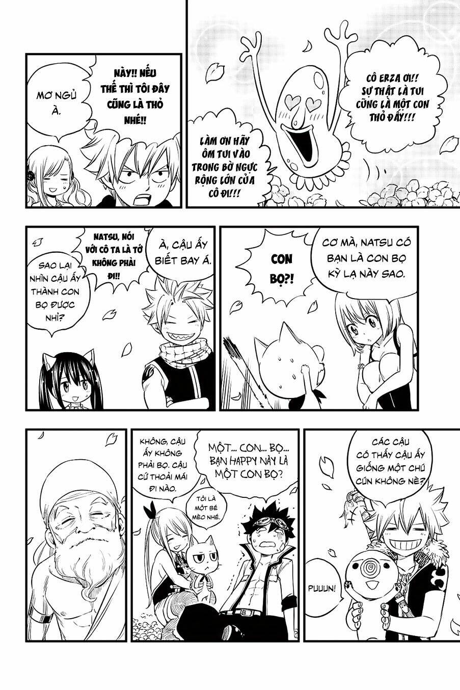 Hero's - Chương 10