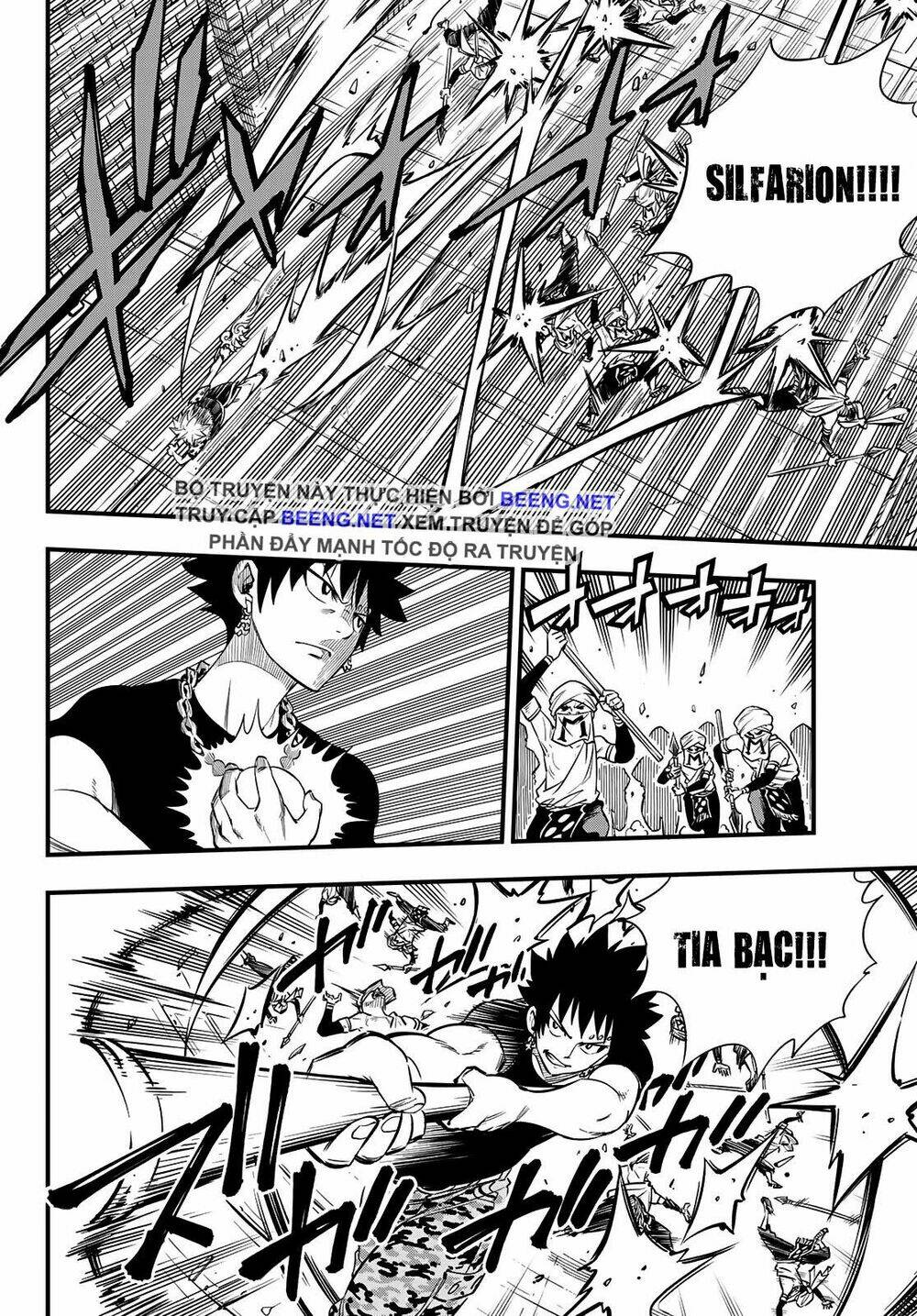 Hero's - Chương 2