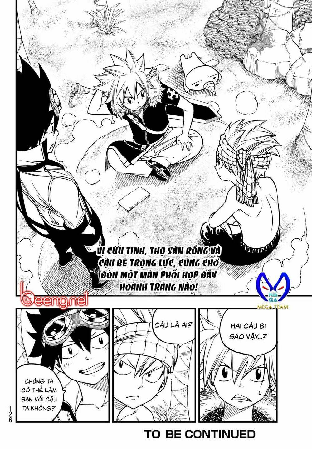 Hero's - Chương 4
