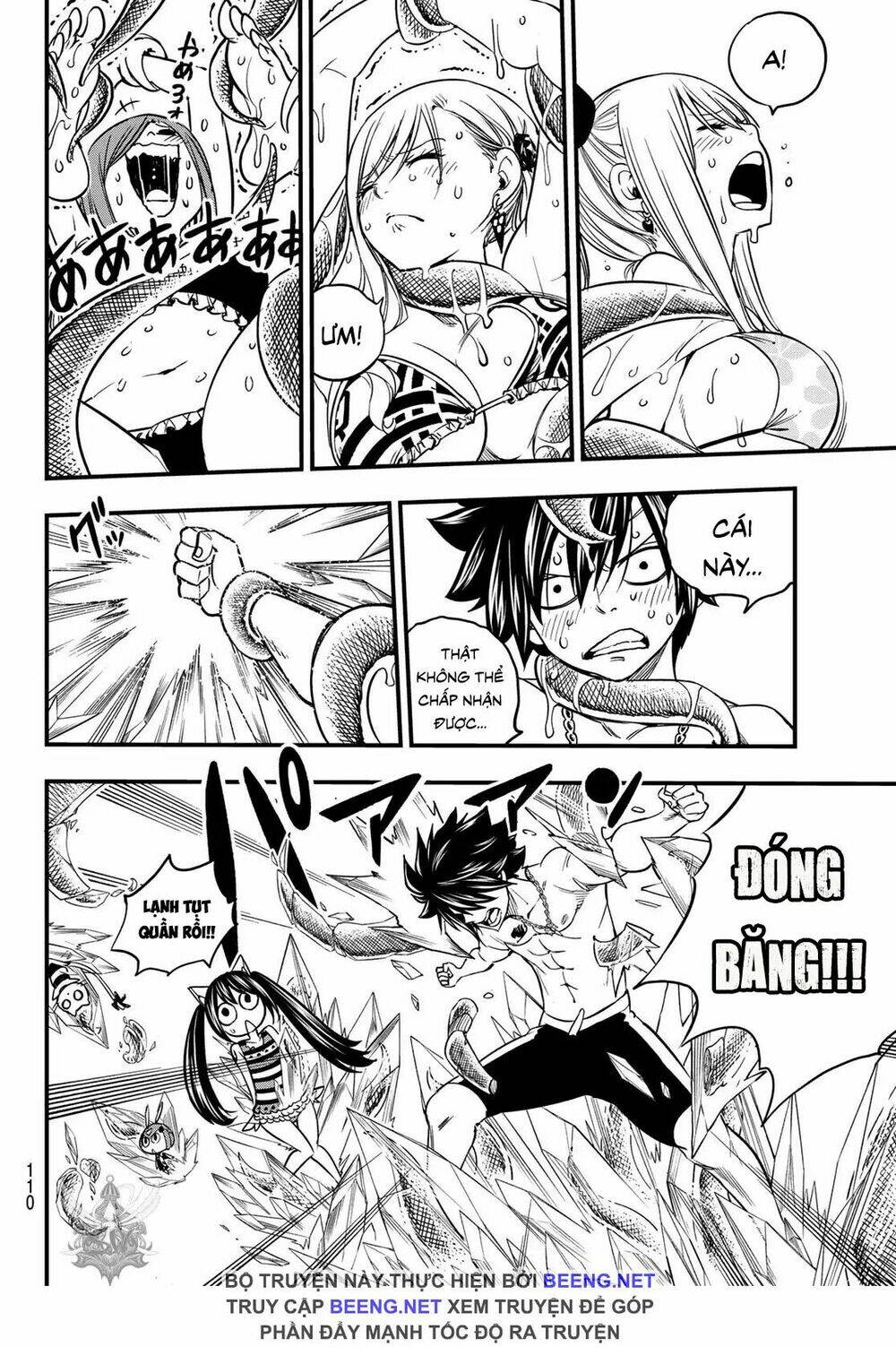 Hero's - Chương 4