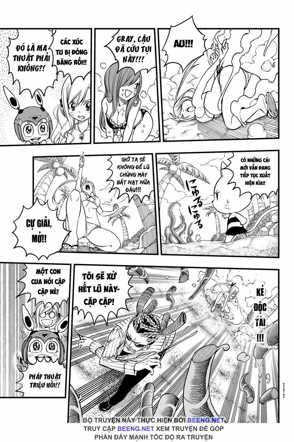 Hero's - Chương 4