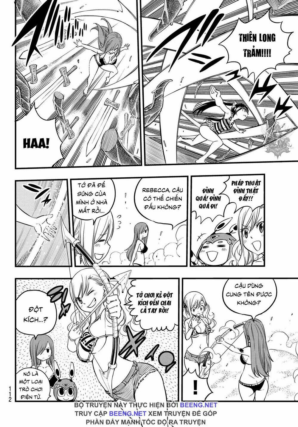 Hero's - Chương 4