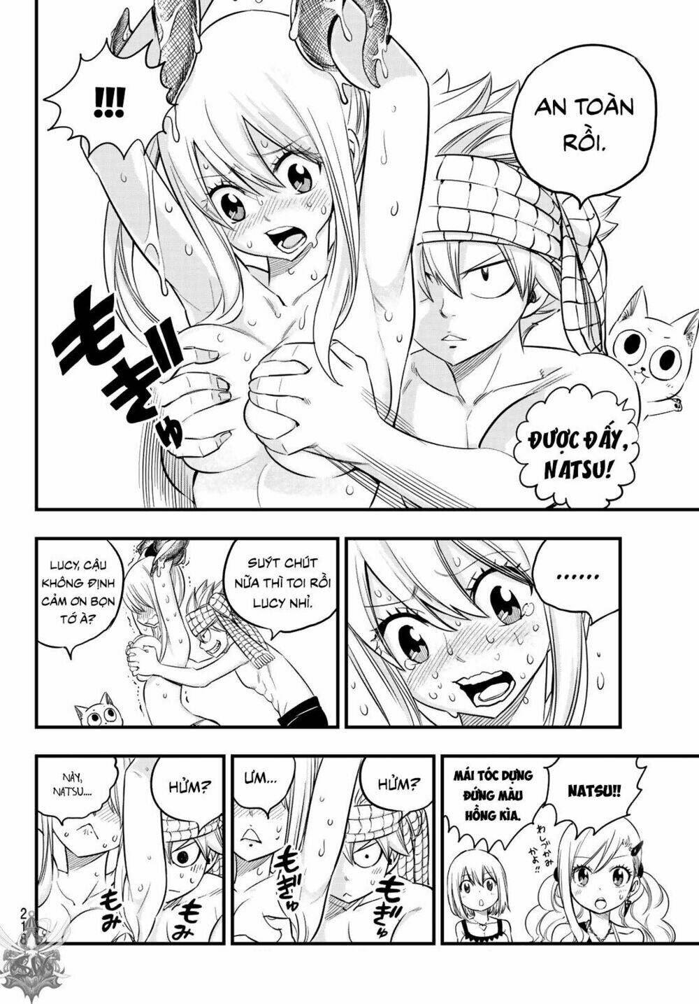 Hero's - Chương 7