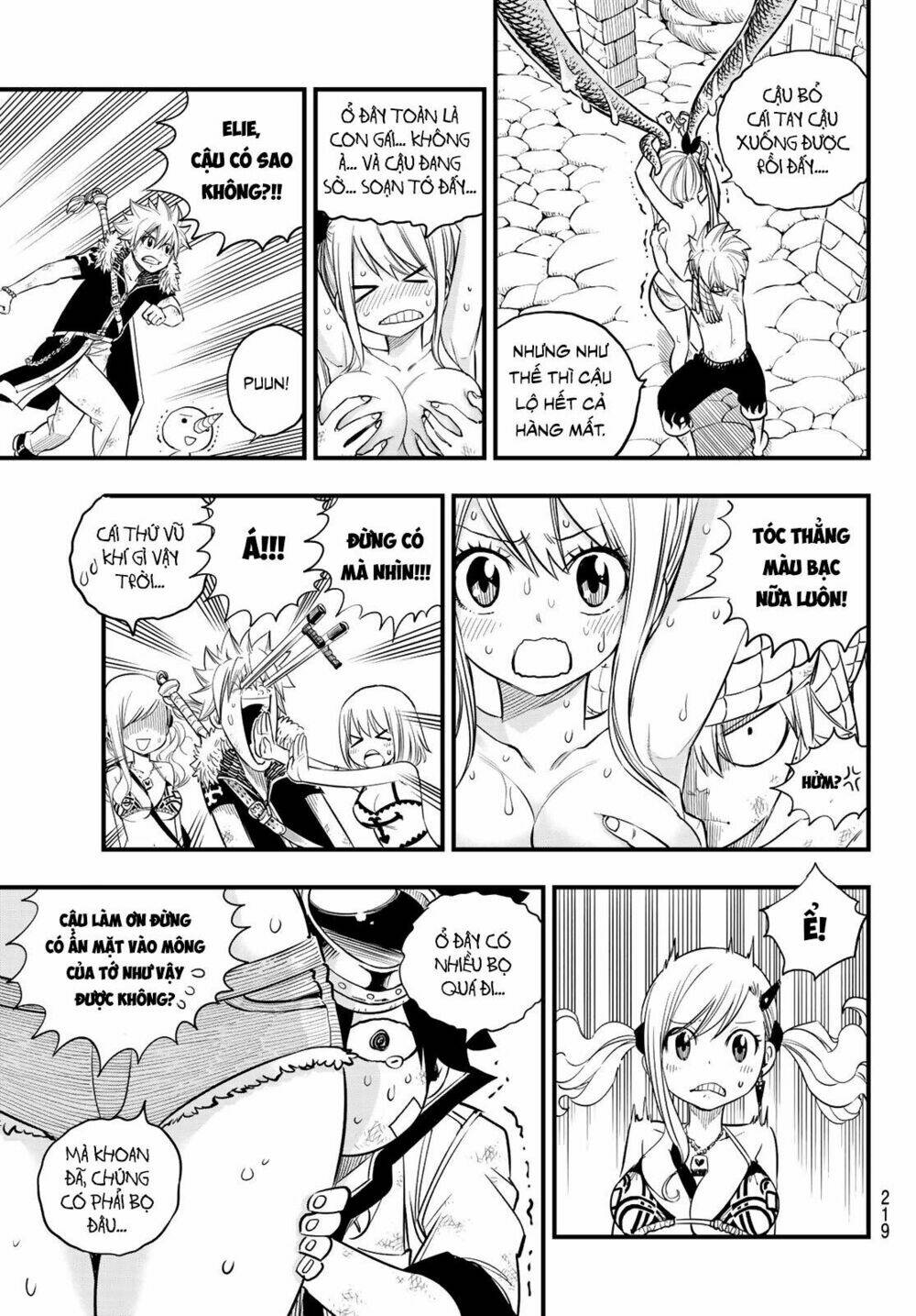 Hero's - Chương 7
