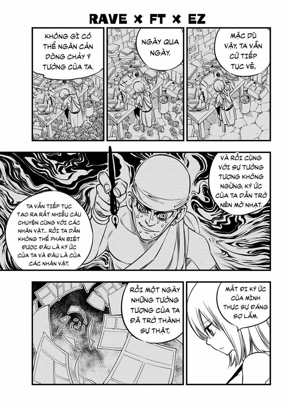 Hero's - Chương 9