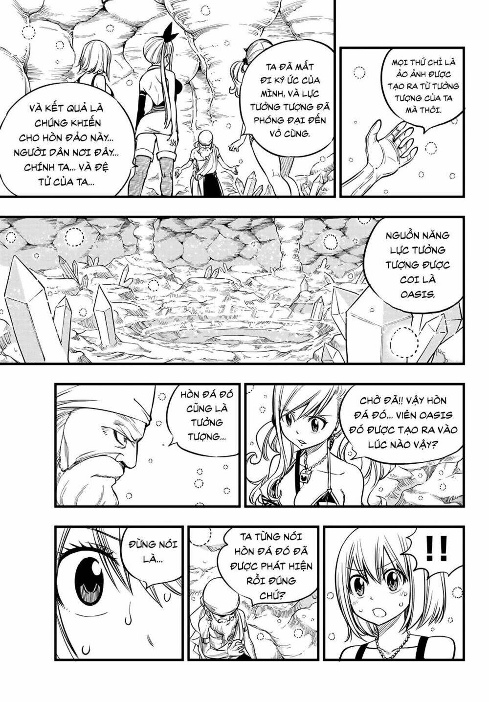 Hero's - Chương 9