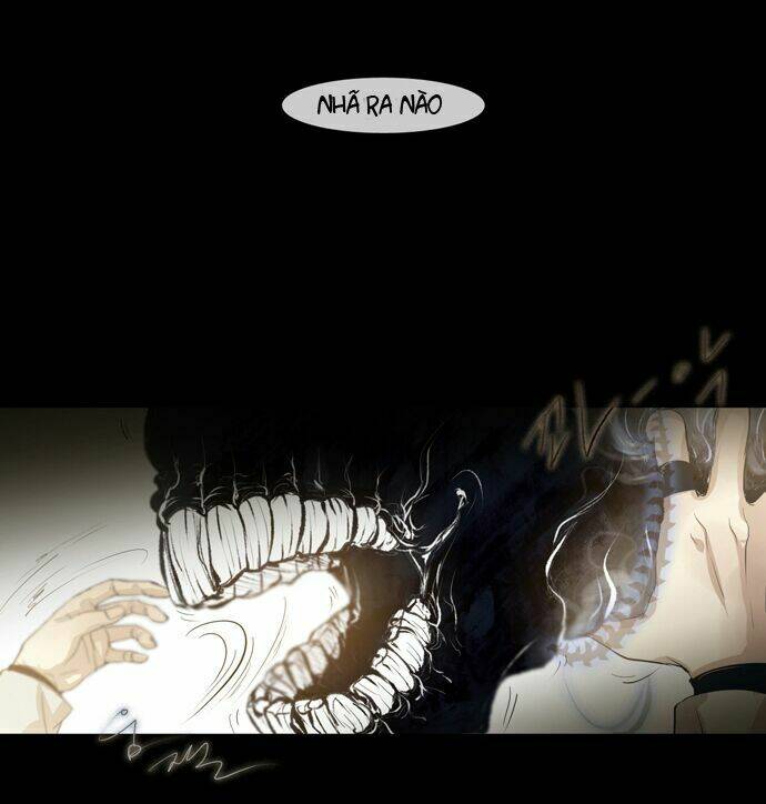 Hickey - Chương 1
