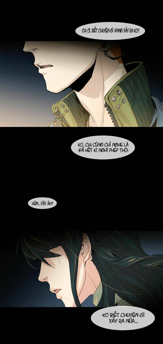 Hickey - Chương 3