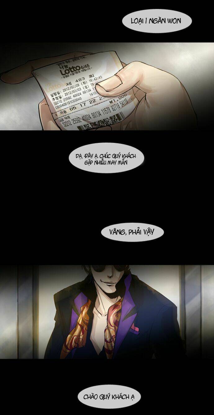 Hickey - Chương 4