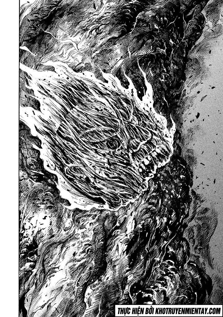 Higanjima SS3 - Chương 124