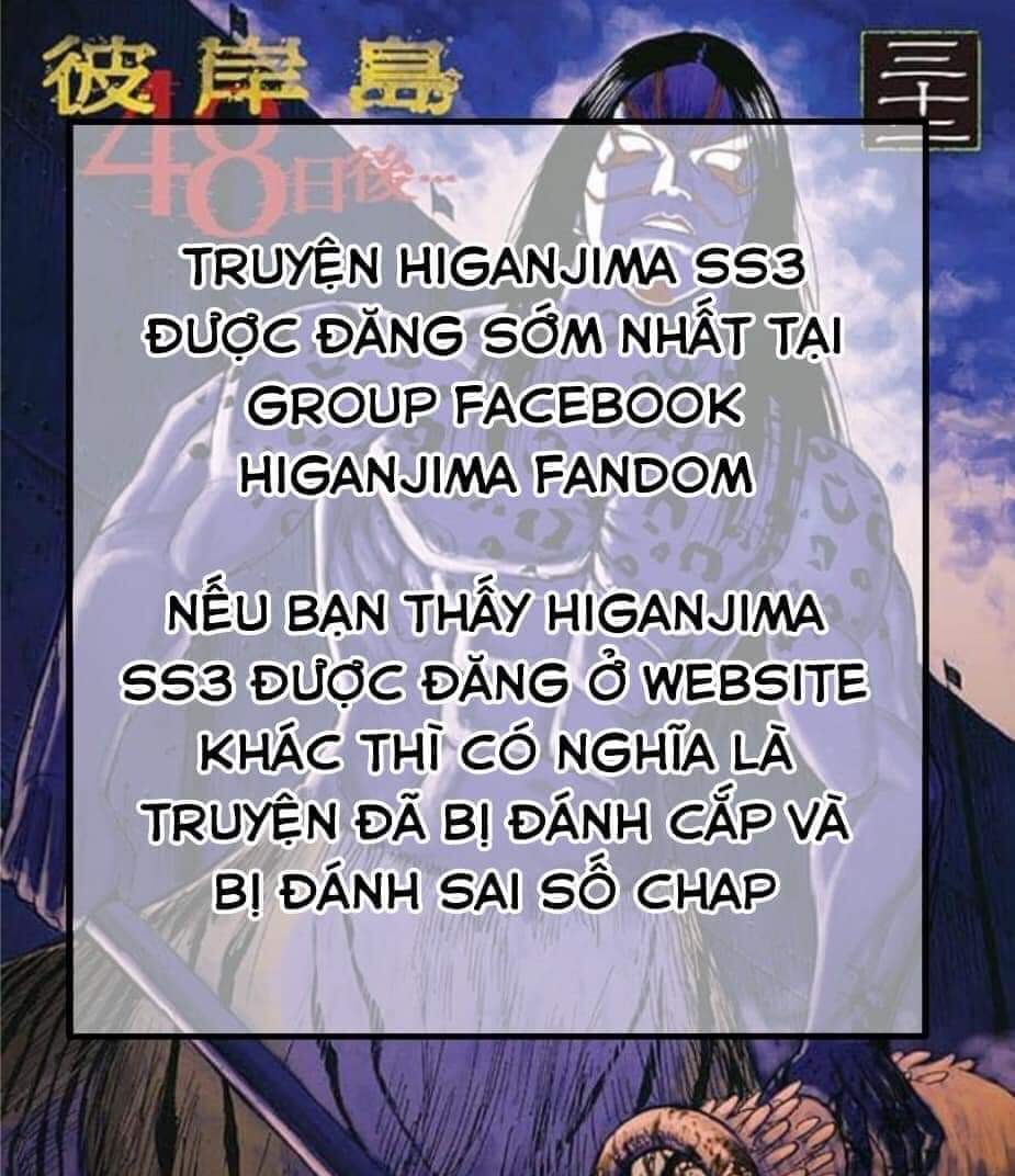 Higanjima SS3 - Chương 298
