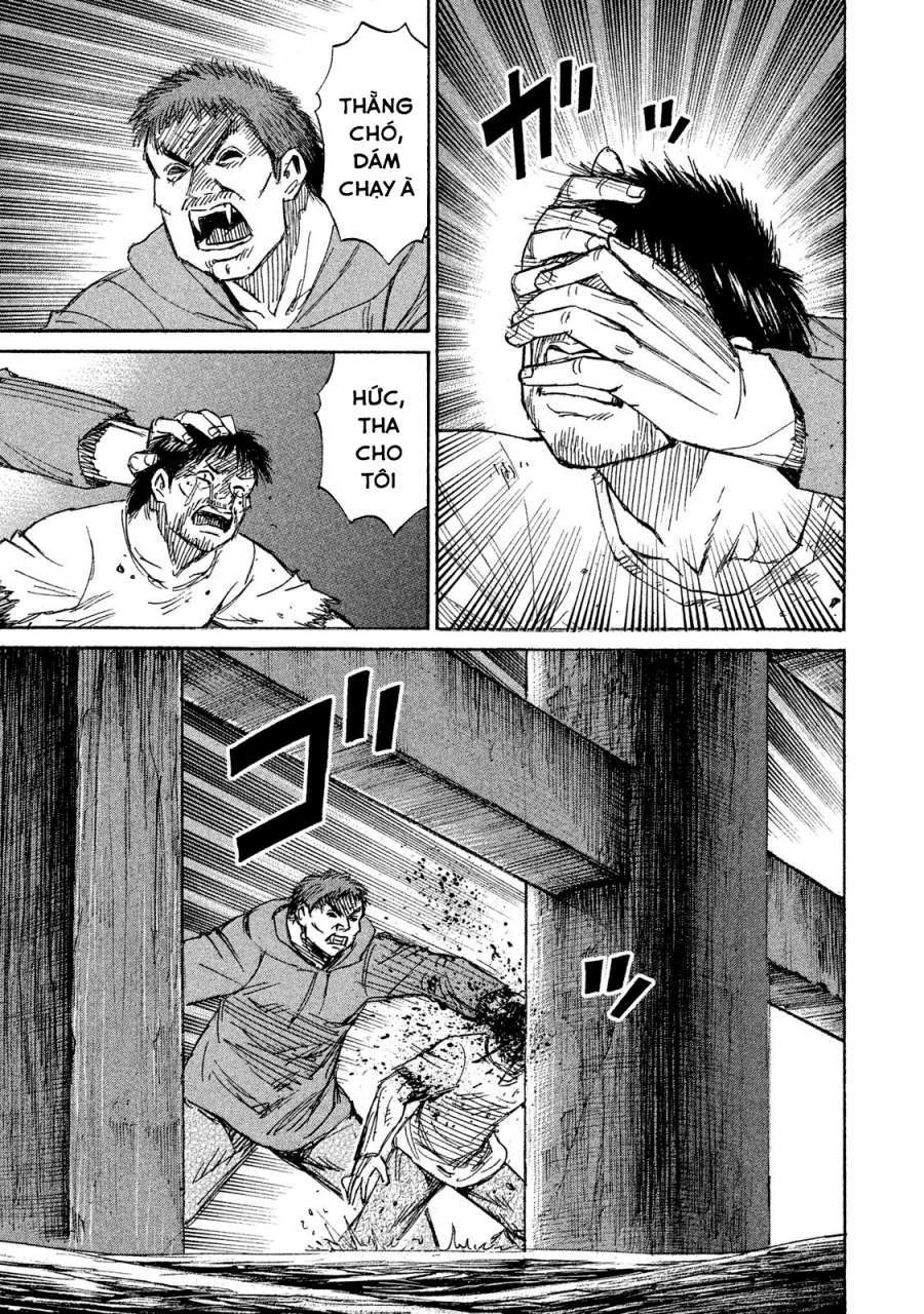 Higanjima SS3 - Chương 59
